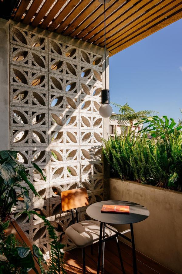 Good Hotel Guatemala City Exterior foto